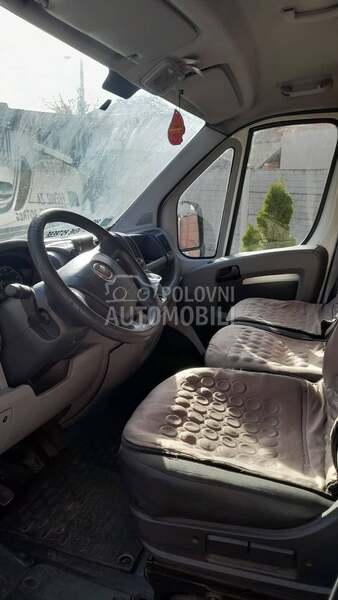 Fiat Ducato 2.3 m.jet