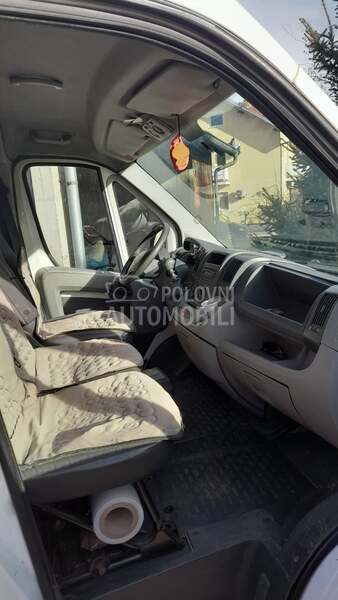 Fiat Ducato 2.3 m.jet