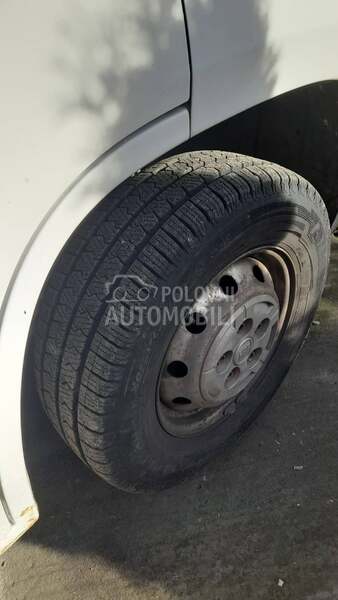 Fiat Ducato 2.3 m.jet