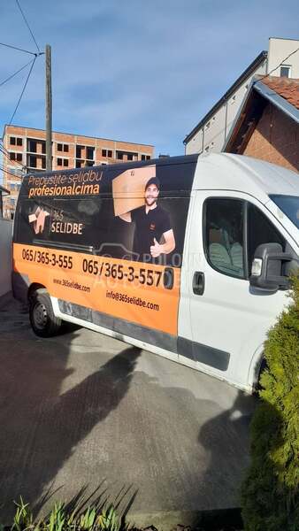 Fiat Ducato 2.3 m.jet