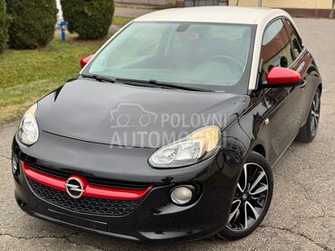 Opel Adam 1.4