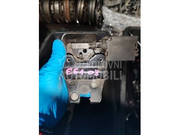 brava gepek vrata za BMW Serija 5 od 2003. do 2010. god.