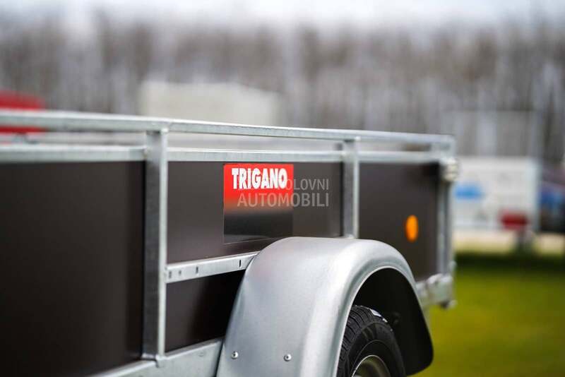 Trigano D250