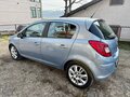 Opel Corsa D 1.2
