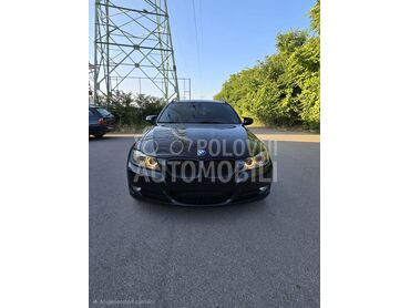 BMW 320 xdrive
