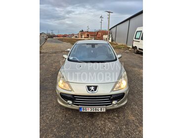 Peugeot 307 1.6