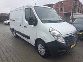 Opel Movano 2.3DCI SVAJCARSKA