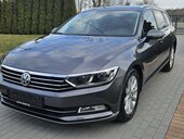 Volkswagen Passat B8 2.0 TDI HIGHLINE LED