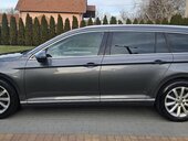 Volkswagen Passat B8 2.0 TDI HIGHLINE LED