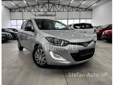 Hyundai i20 1.2B LED CH