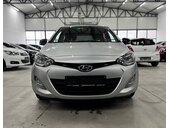 Hyundai i20 1.2B LED CH
