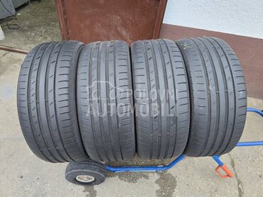 Kumho 215/50 R17 Letnja