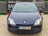 Renault Laguna COUPE 2.0 DCI