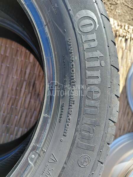 Continental 205/55 R16 Letnja