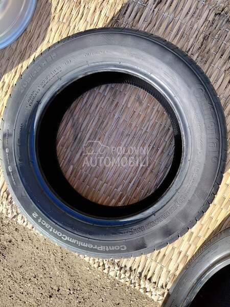 Continental 205/55 R16 Letnja