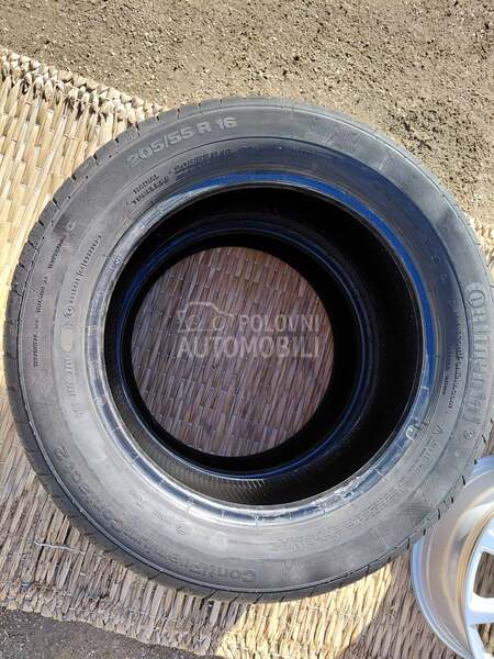 Continental 205/55 R16 Letnja