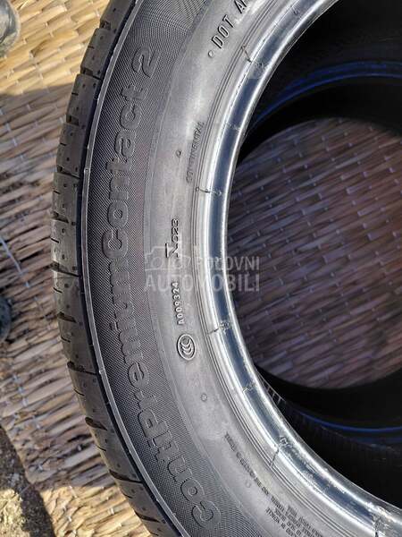 Continental 205/55 R16 Letnja