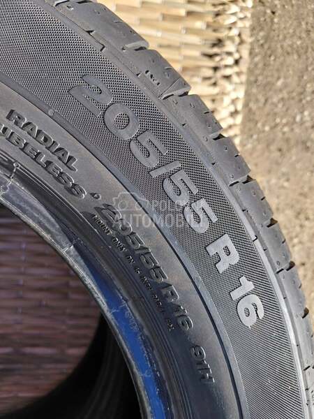 Continental 205/55 R16 Letnja