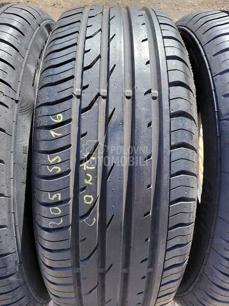Continental 205/55 R16 Letnja