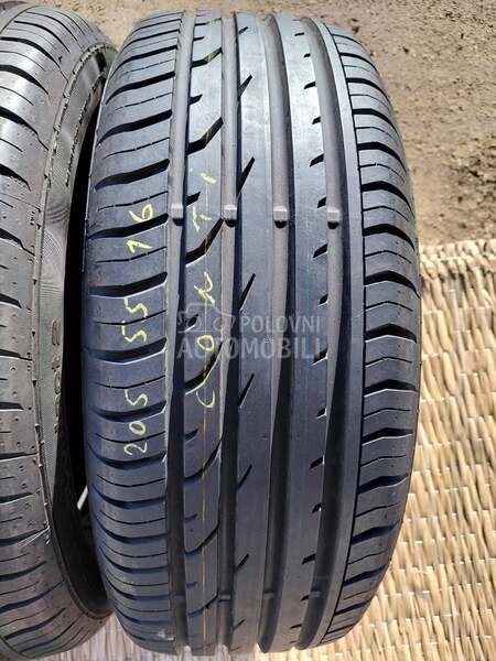 Continental 205/55 R16 Letnja