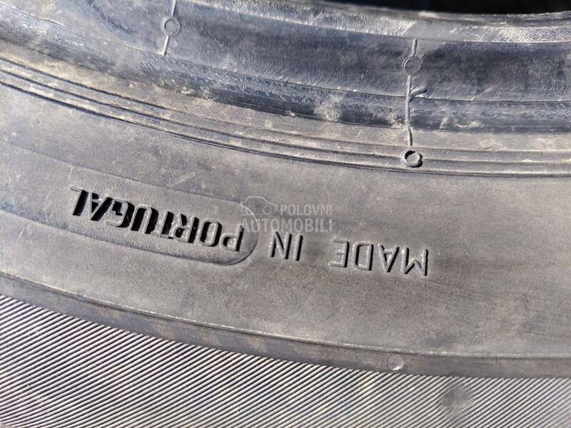 Continental 205/55 R16 Letnja
