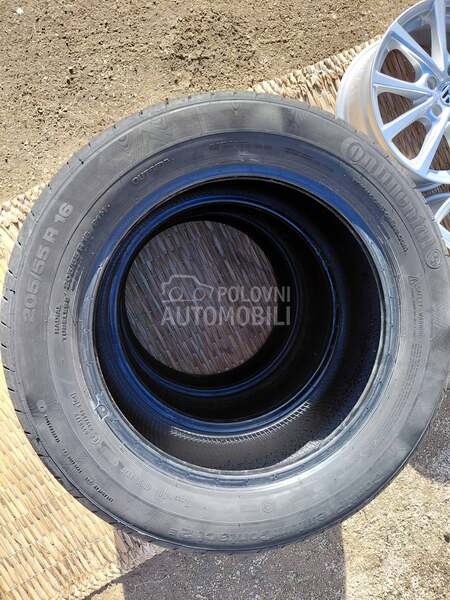 Continental 205/55 R16 Letnja