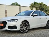 Audi A4 2.0 TDI
