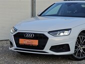 Audi A4 2.0 TDI