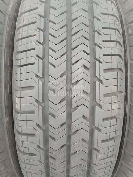 Michelin 205/65 R16 Letnja