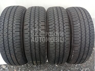 Michelin 205/65 R16 Letnja
