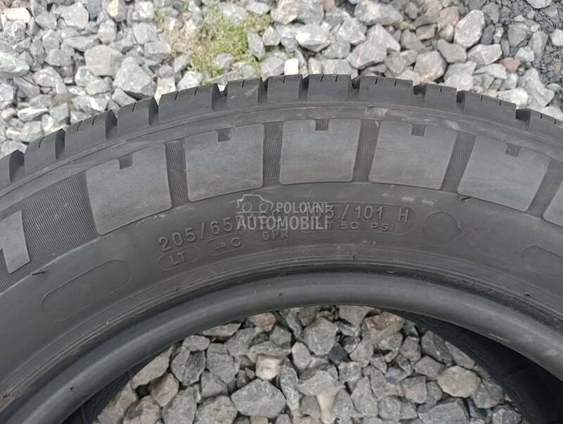 Michelin 205/65 R16 Letnja