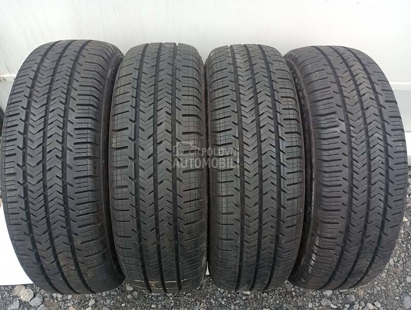 Michelin 205/65 R16 Letnja