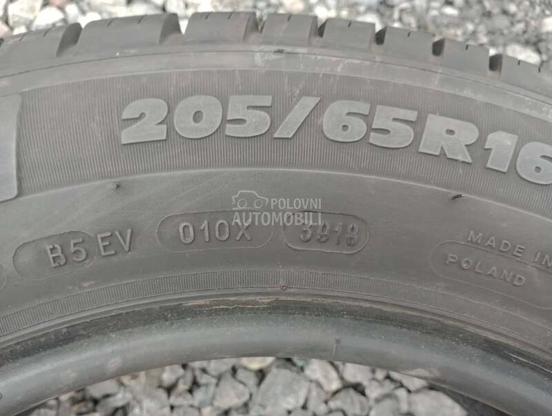 Michelin 205/65 R16 Letnja