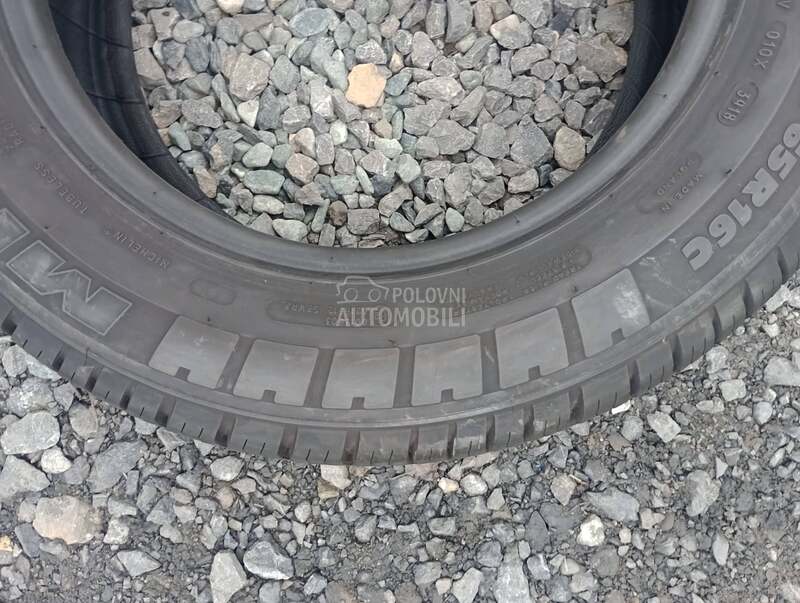 Michelin 205/65 R16 Letnja