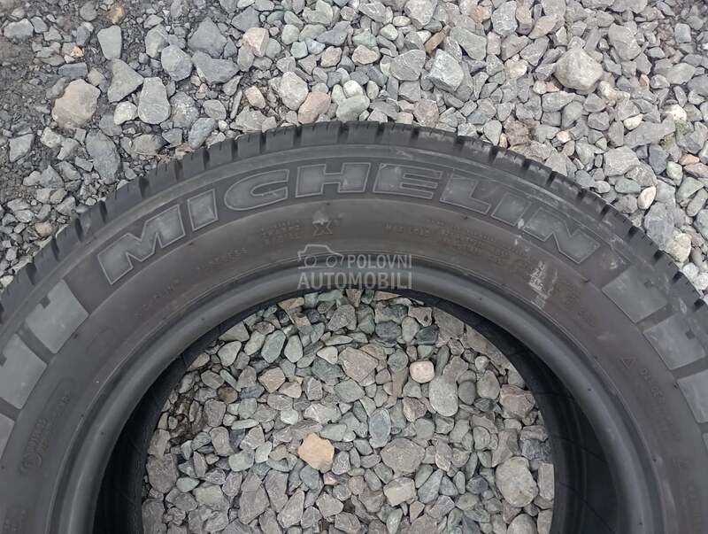 Michelin 205/65 R16 Letnja