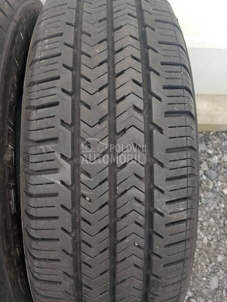 Michelin 205/65 R16 Letnja