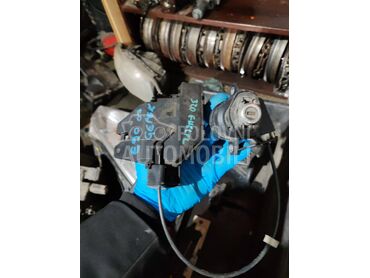 brava gepek vrata za BMW Serija 3 od 2005. do 2012. god.