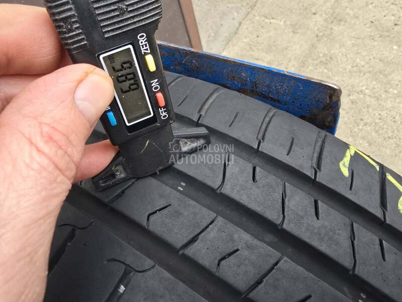 Tomket 185/65 R15 Letnja