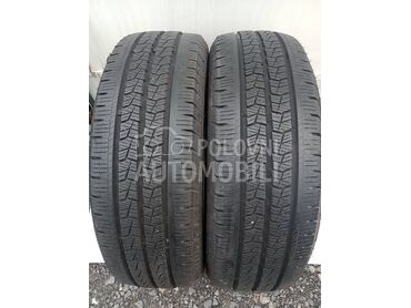 Tracmax 205/65 R16 Zimska