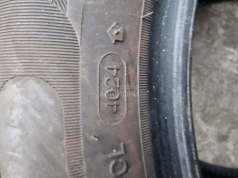 Ostalo 205/55 R16 Sve sezone