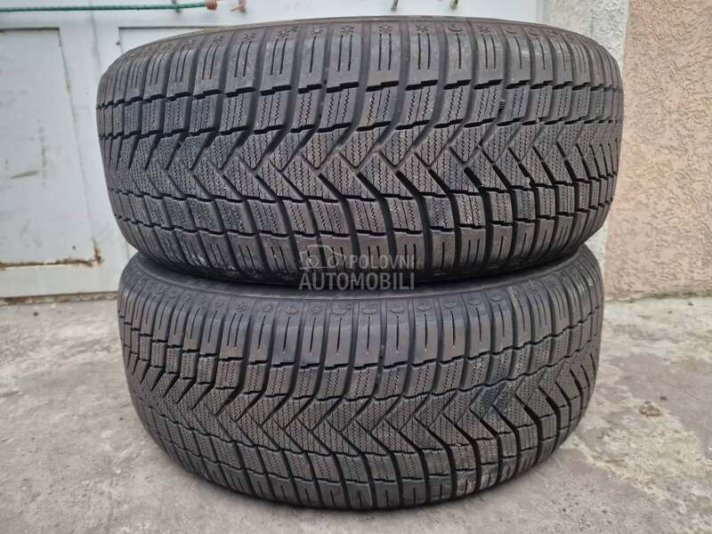 Ostalo 205/55 R16 Sve sezone