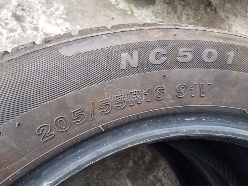 Ostalo 205/55 R16 Sve sezone
