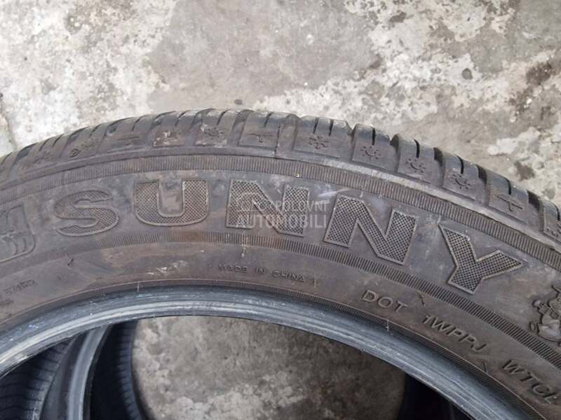 Ostalo 205/55 R16 Sve sezone