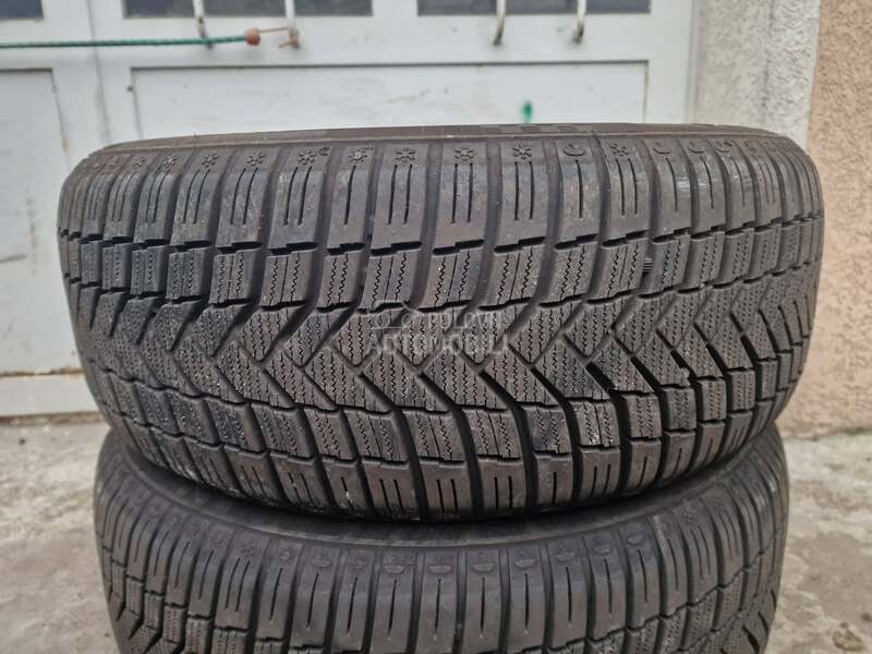 Ostalo 205/55 R16 Sve sezone