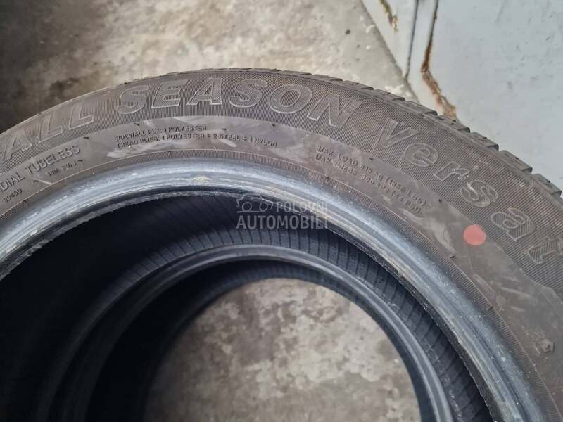 Ostalo 205/55 R16 Sve sezone