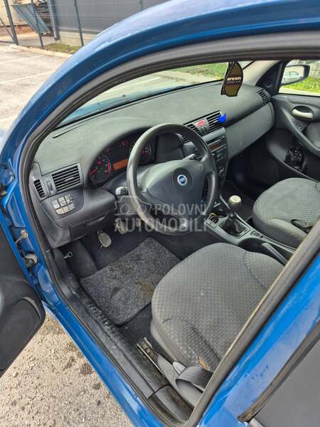 Fiat Stilo 