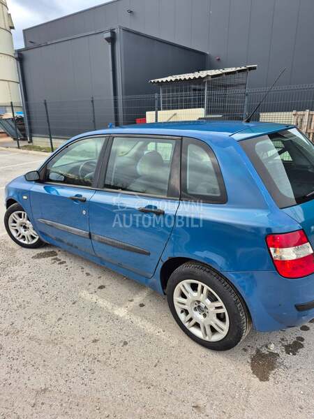 Fiat Stilo 