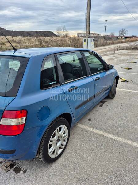 Fiat Stilo 