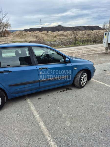 Fiat Stilo 