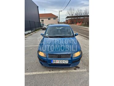 Fiat Stilo 